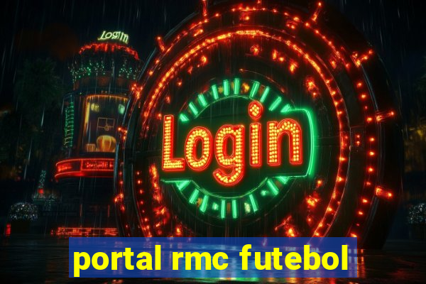 portal rmc futebol